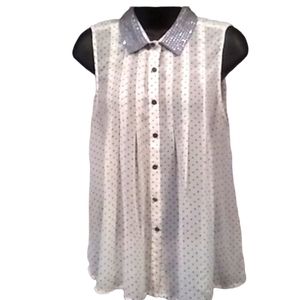women's blouse
